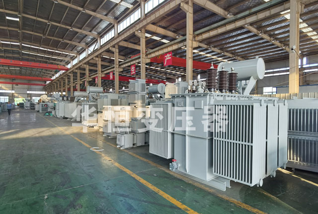 S13-8000/35福贡福贡福贡电力变压器厂家