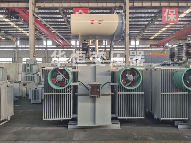 S11-8000/35福贡福贡福贡电力变压器价格
