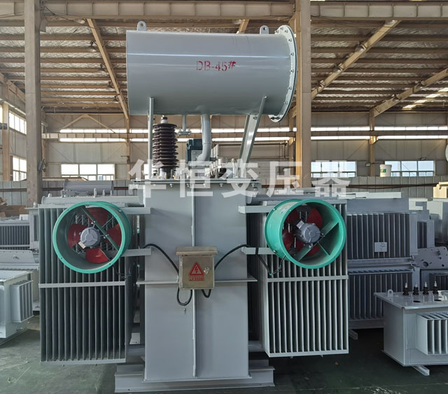 S13-8000/35福贡福贡福贡电力变压器