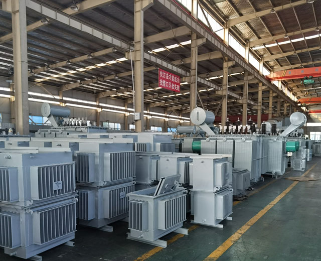 S11-8000/35福贡福贡福贡电力变压器
