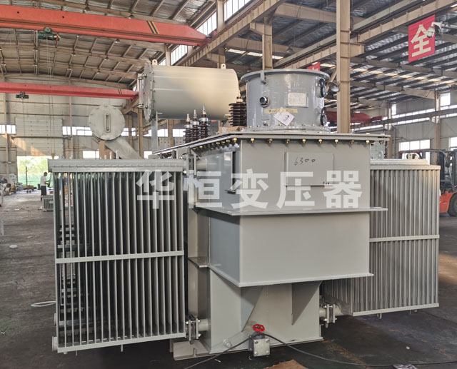 S11-8000/35福贡福贡福贡油浸式变压器价格