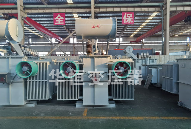 S13-6300/35福贡福贡福贡油浸式变压器